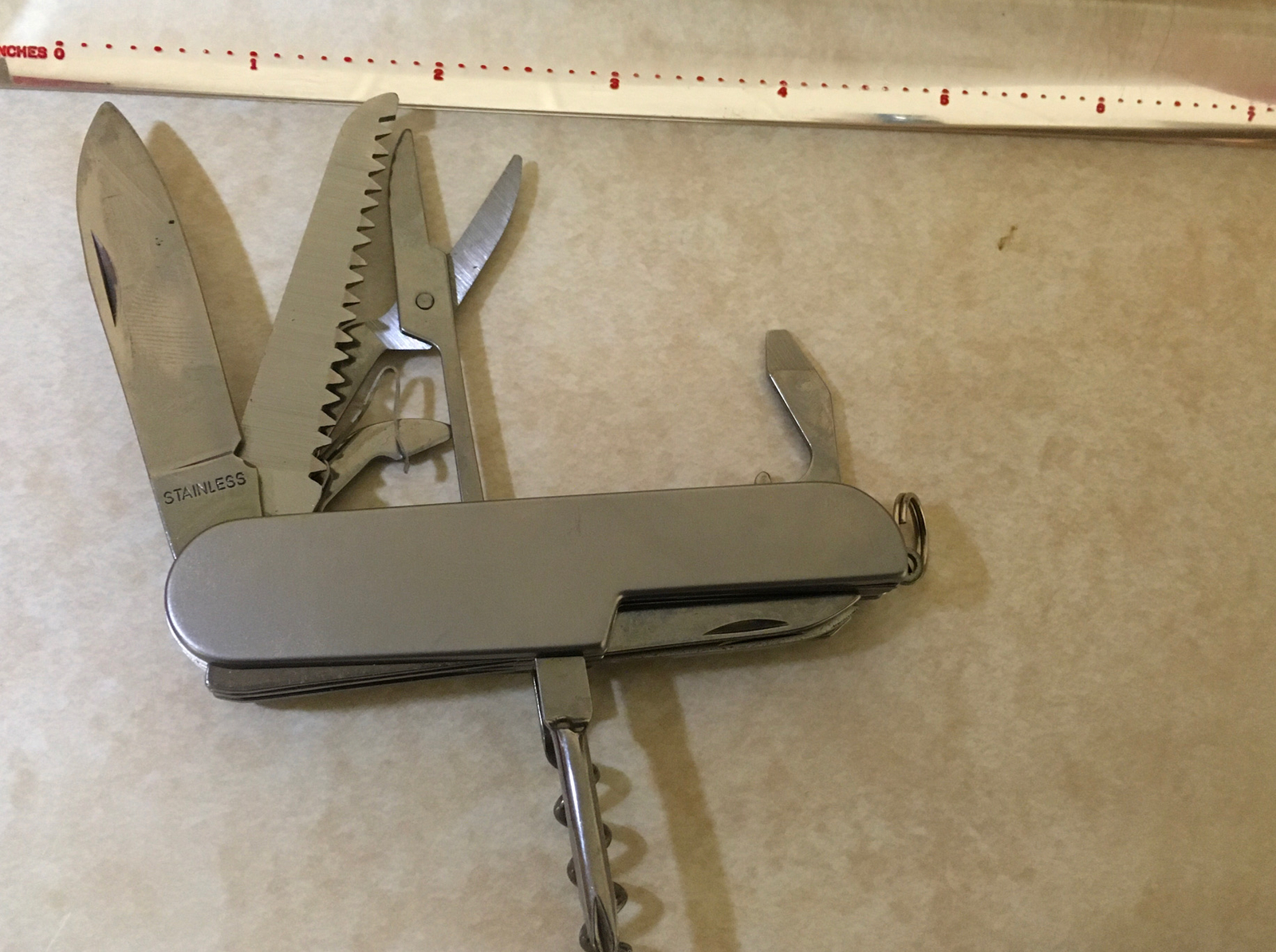 Project Source Multi Tool 0068043