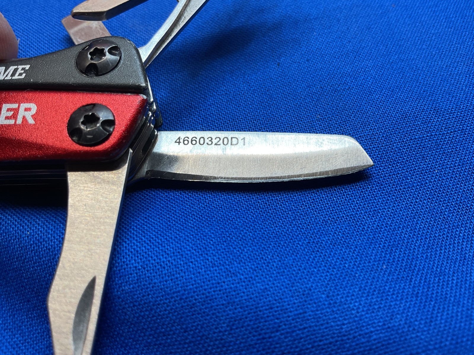 Gerber Dime Multi Tool Knife Pliers Lot of 2 Tools