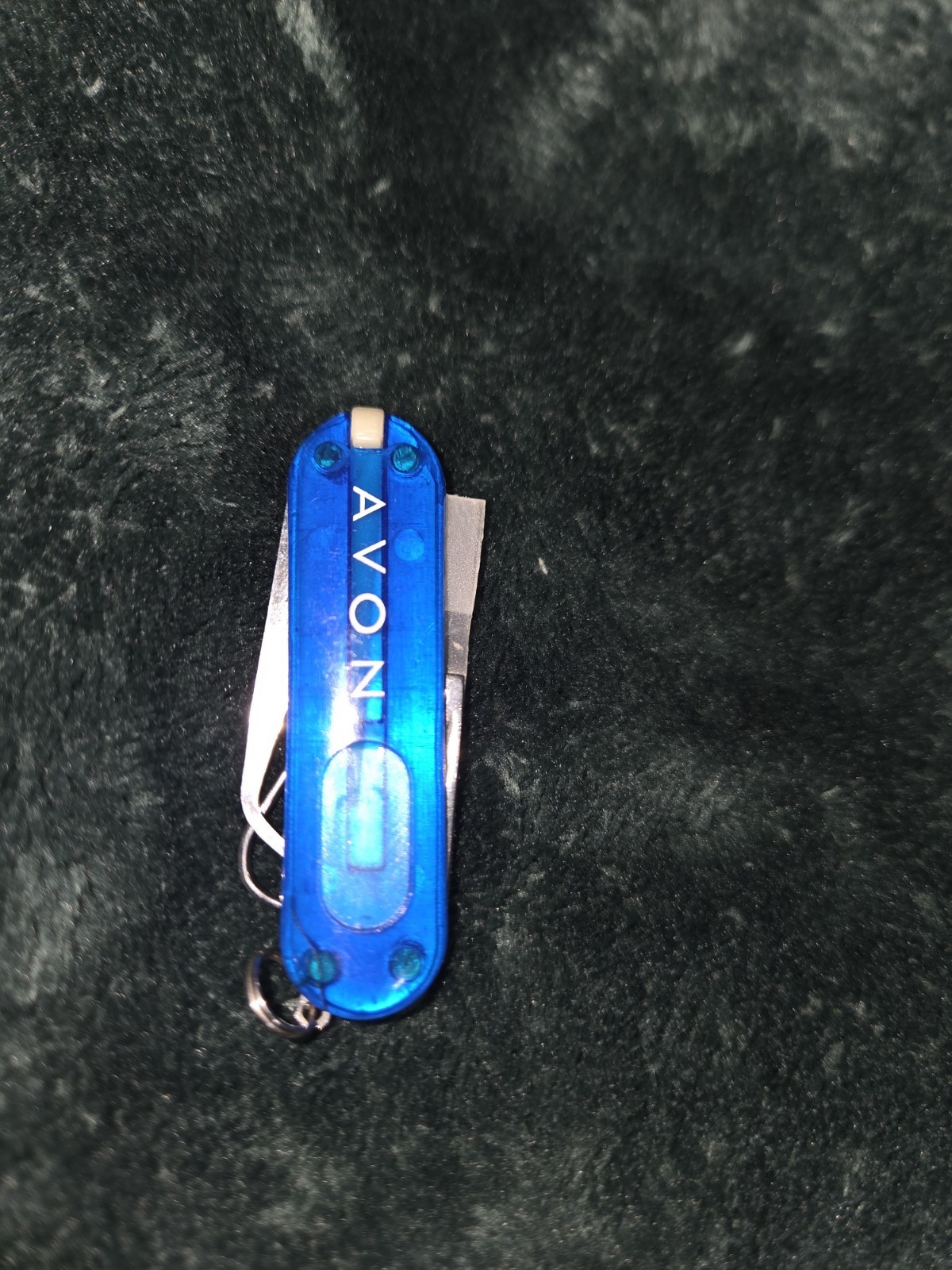 Multiple Folding Tool BY AVON