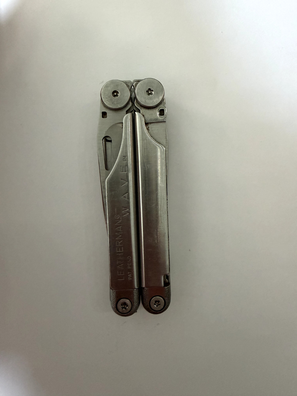 Leatherman