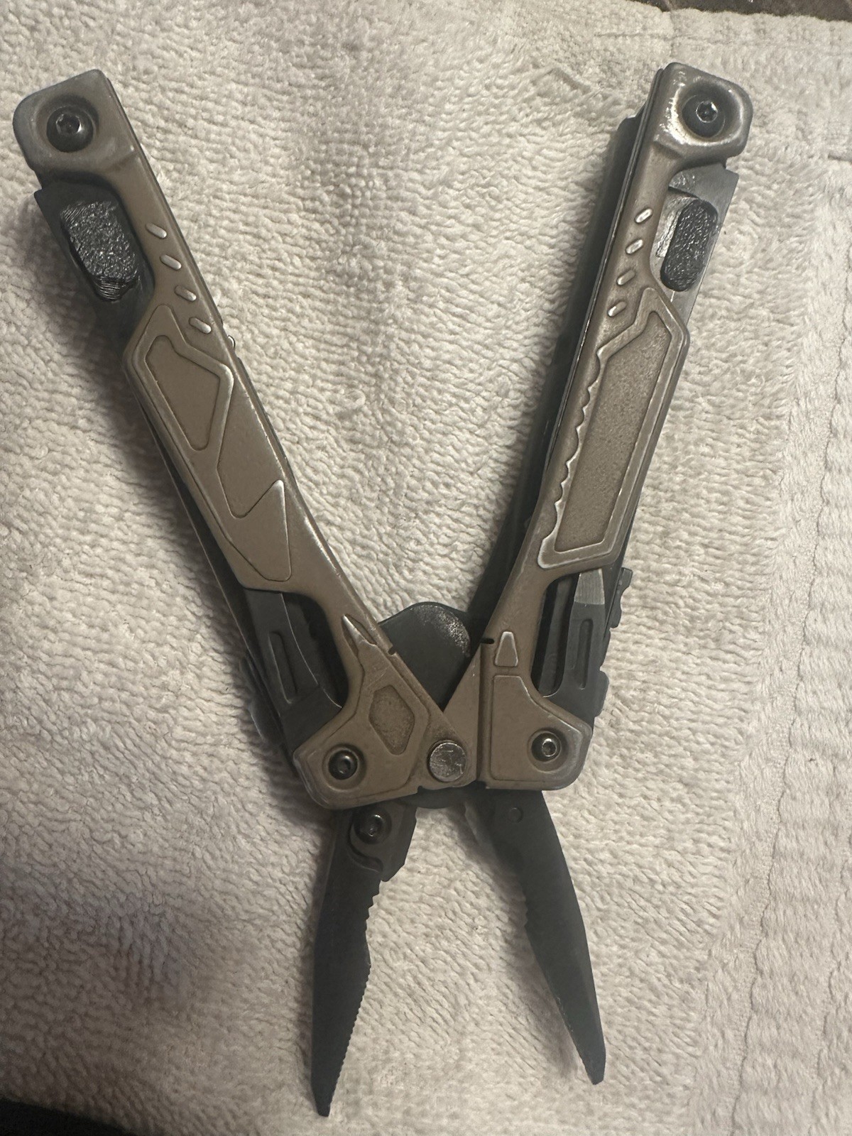 Leatherman OHT