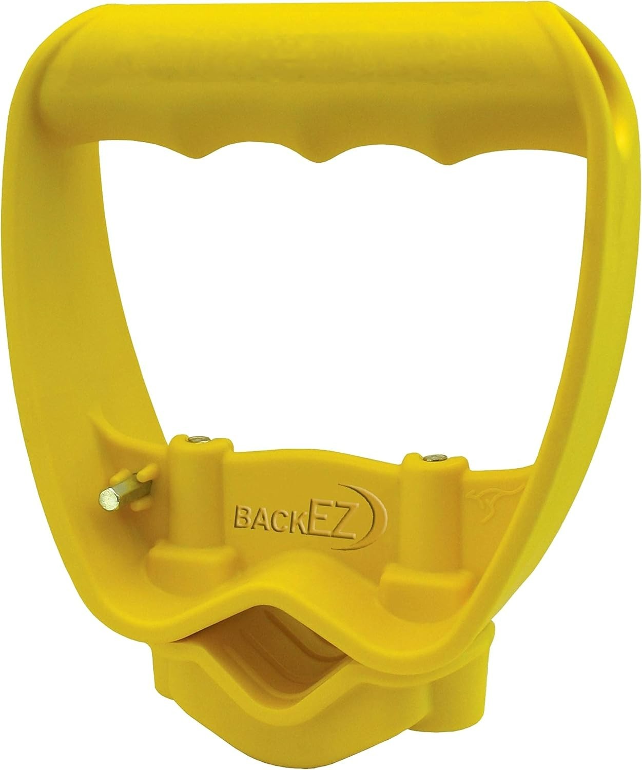 Universal Ergonomic Handle for Garden Tools – Reduced Strain, Enhanced Comfort