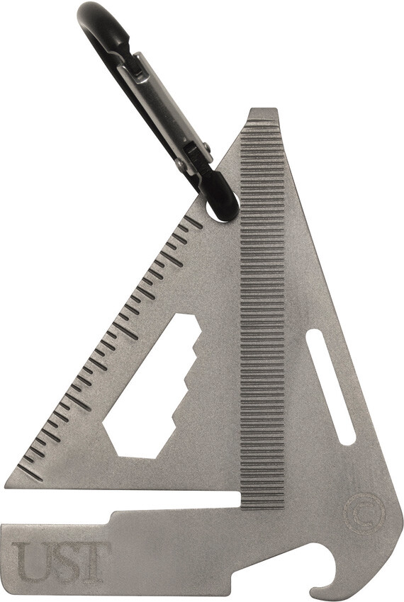 UST Tool-A-Long Sailboat Screwdriver File Hex Ruler 02757