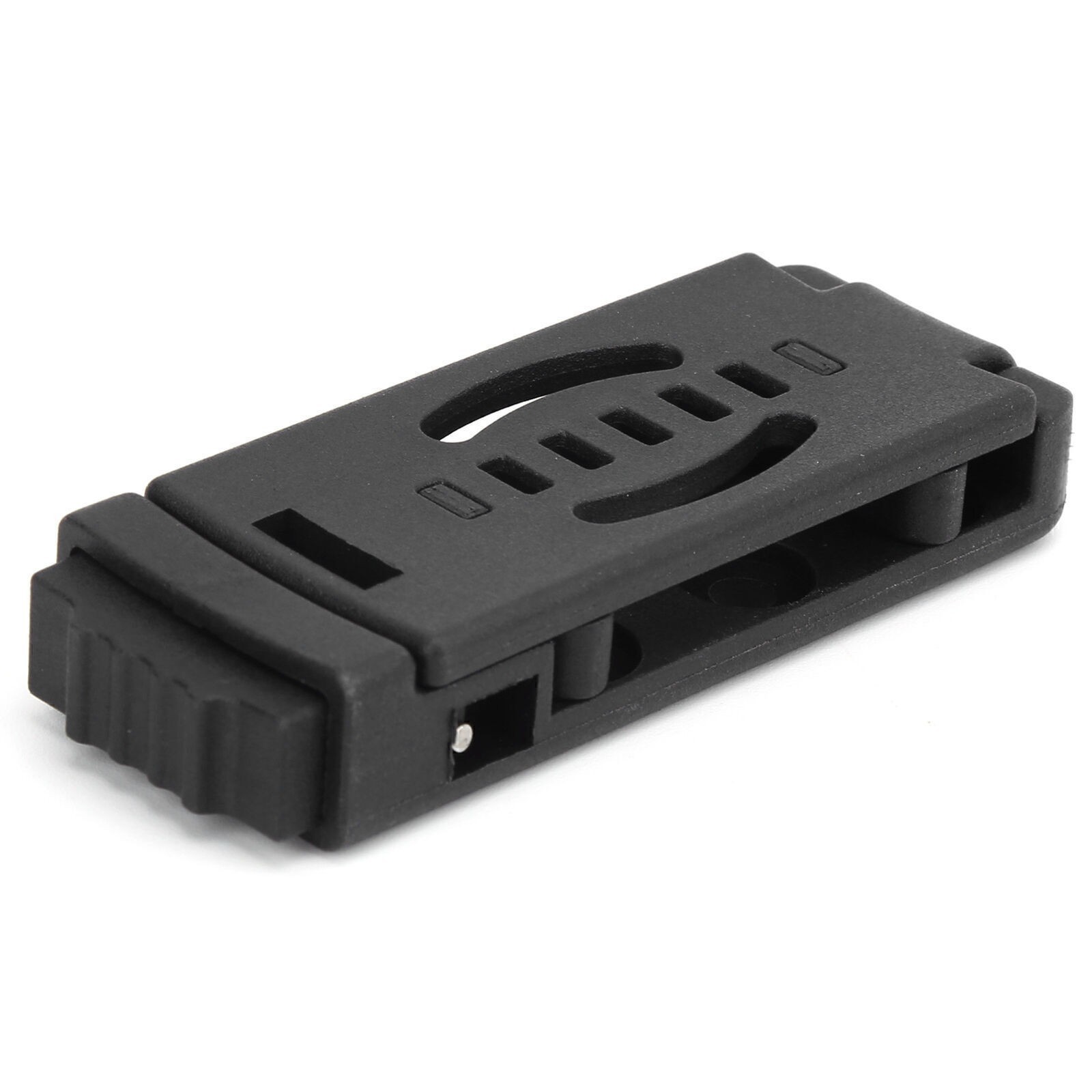 Portable Fold Over Belt Clip MultiFunction Outdoor K Sheath Scabbard Shell Waist