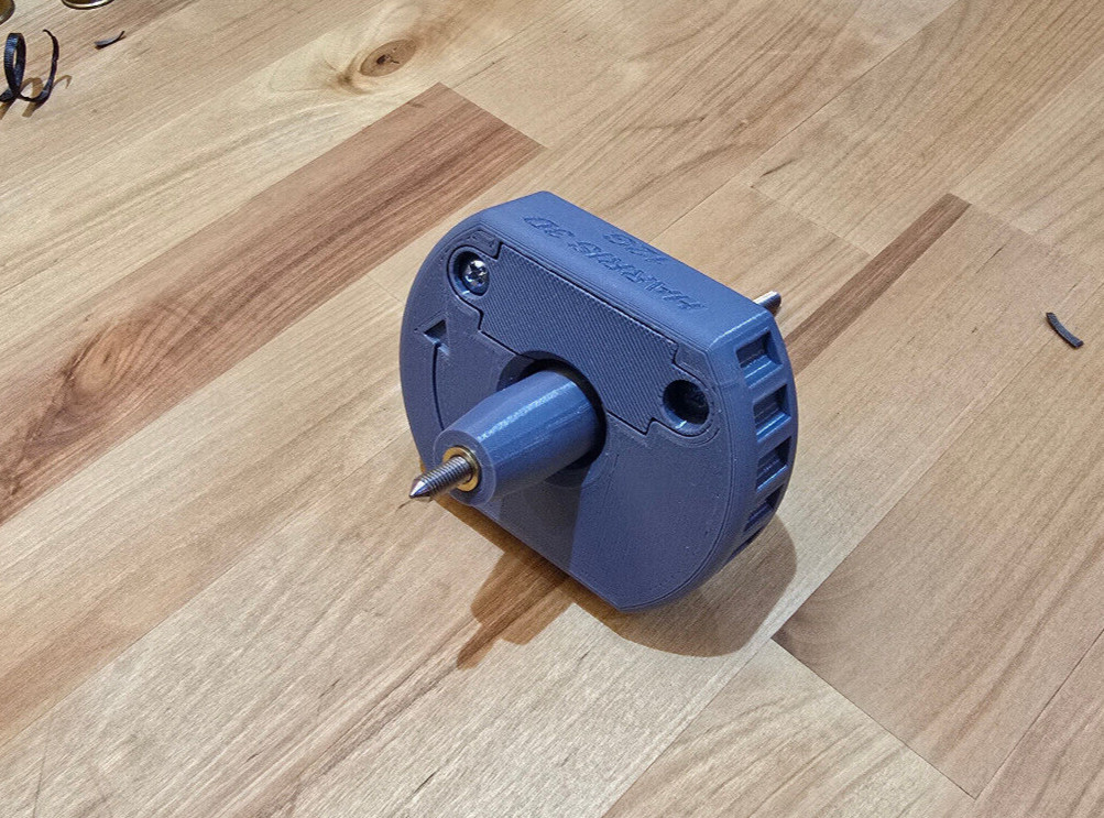 Hull Trimmer ETC.