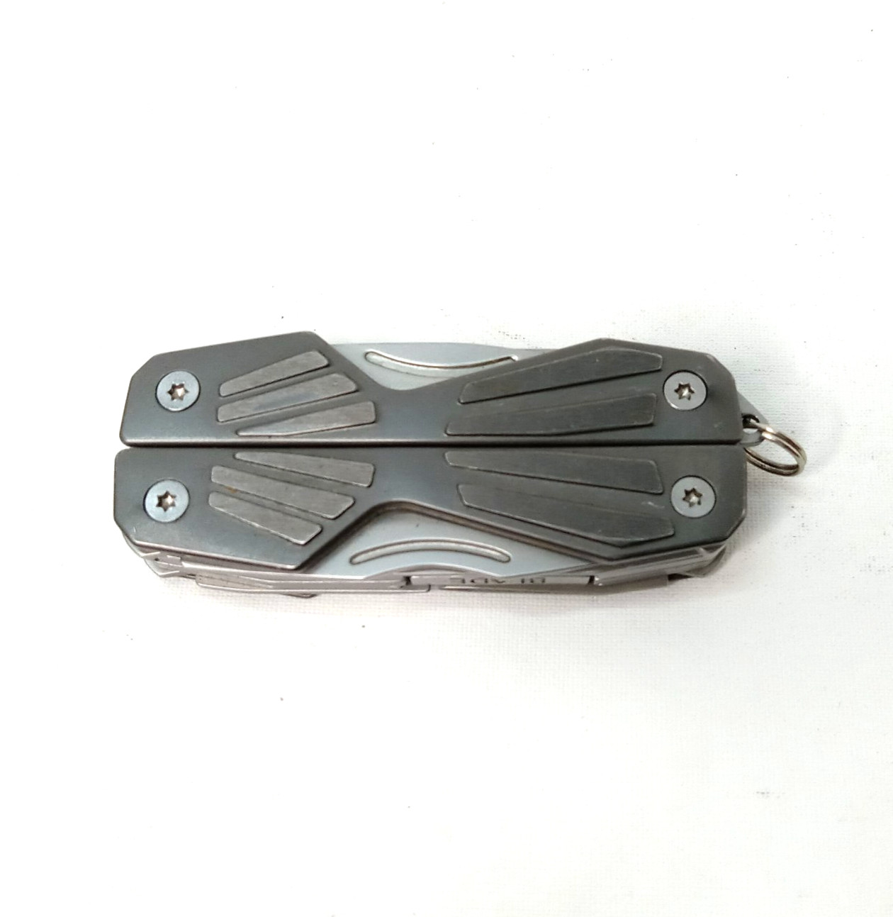 Gerber Bear Grylls BG Compact Gray Mini Multi-Tool Multi-Plier