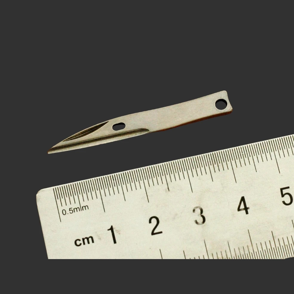 Reamer Punch and Sewing Awl Replacement Original Accessories For 91mm Victorinox