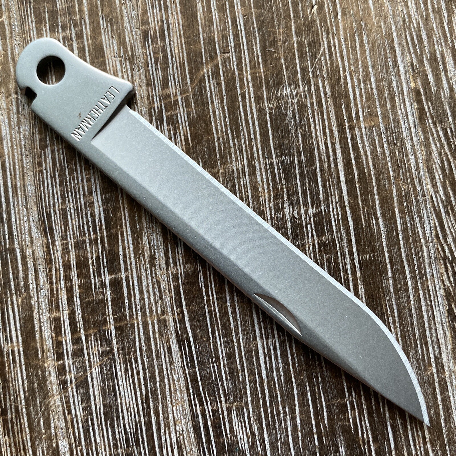 Leatherman Blast knife Parts Replacement Leatherman Blast Blade Parts Blast