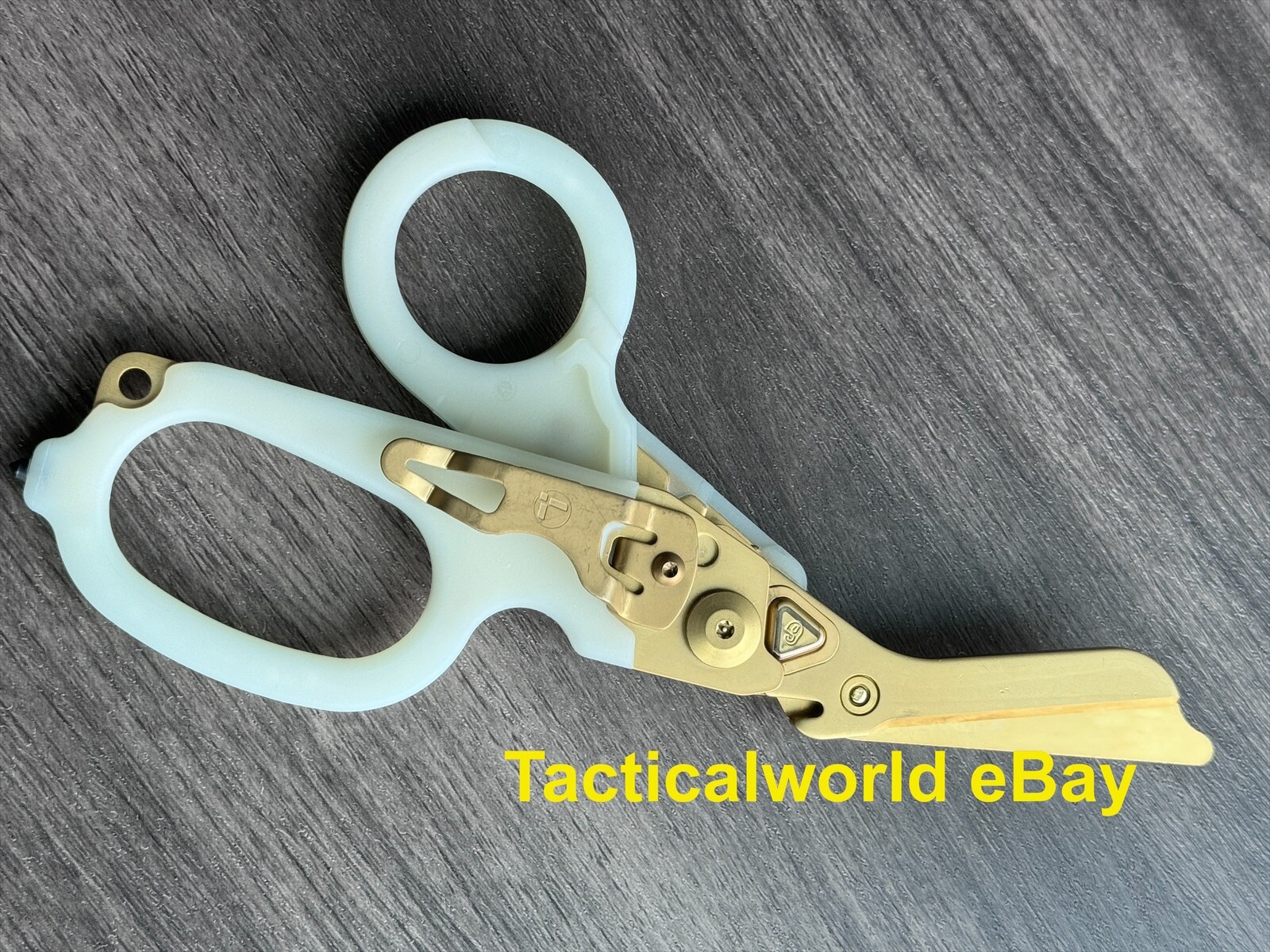 Leatherman Raptor Glow Limited Edition Raptor Gold Raptor Glow Gold 100/500