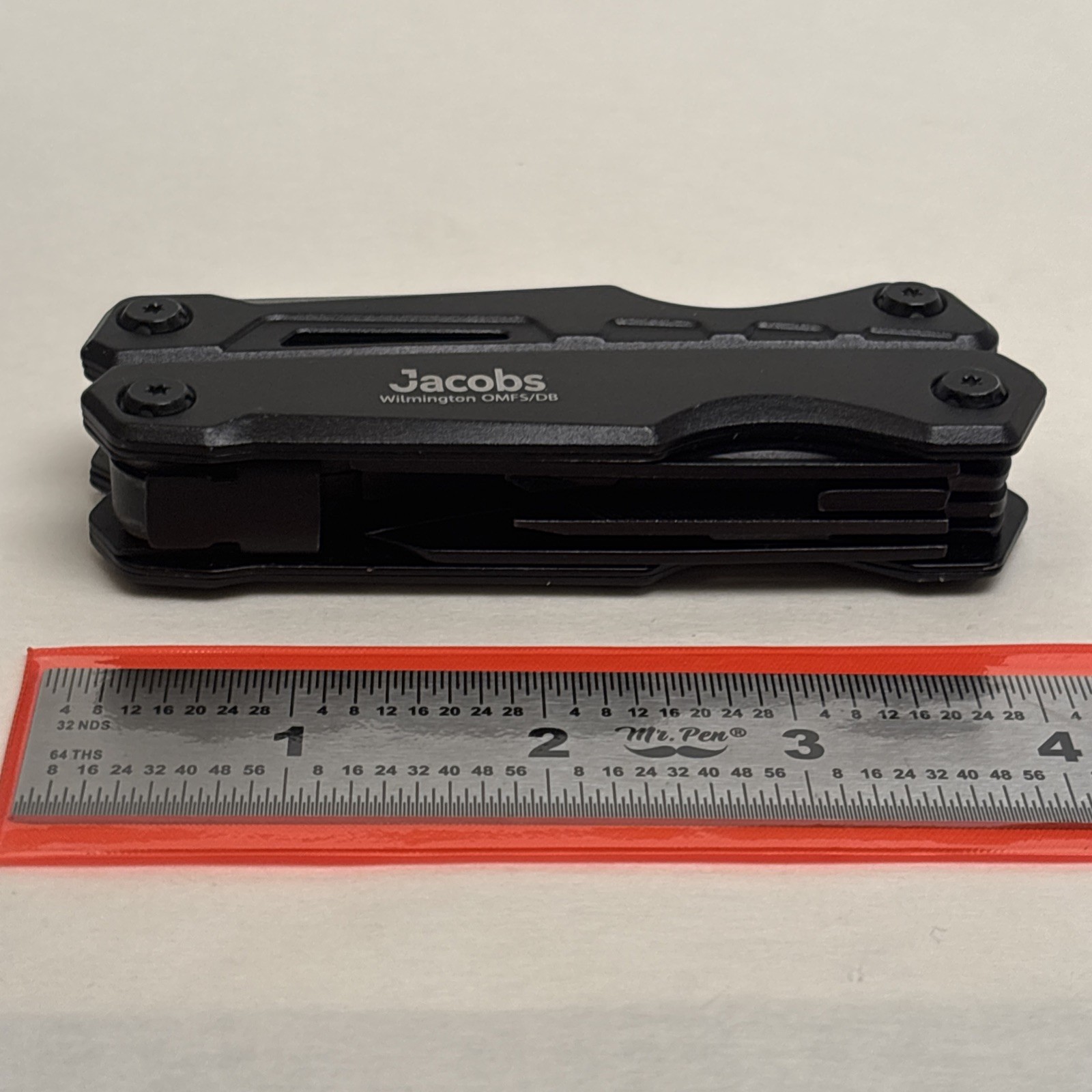 Multi-Tool Leatherman Like Unbranded Gerber Like Promo Jacobs Hunt Camp Fish