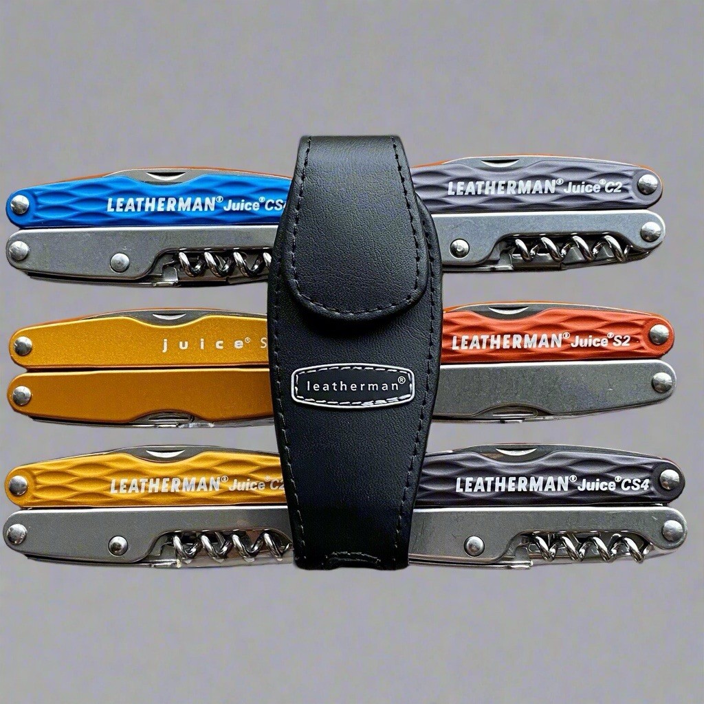 Leatherman Juice Sheath for Leatherman Juice CS4, Juice XE6, Freestyle, Juice S2