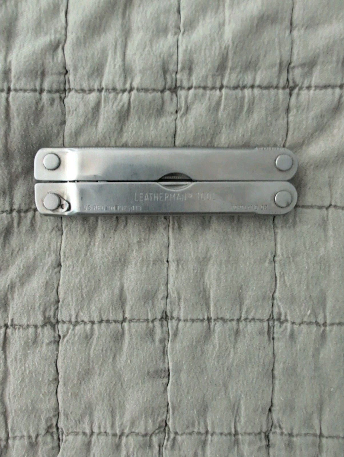 Leatherman Tool