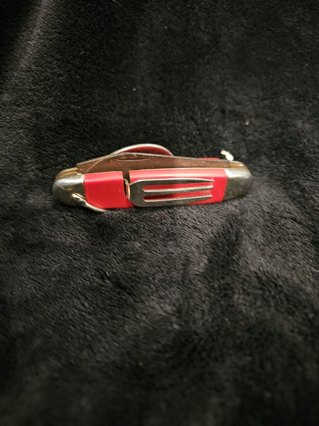 Imperial Ireland Camping/Scout Multi Tool, Vintage