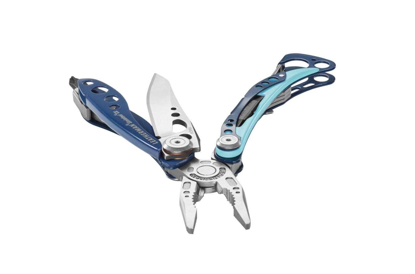 Leatherman Skeletool CX Multi-Tool