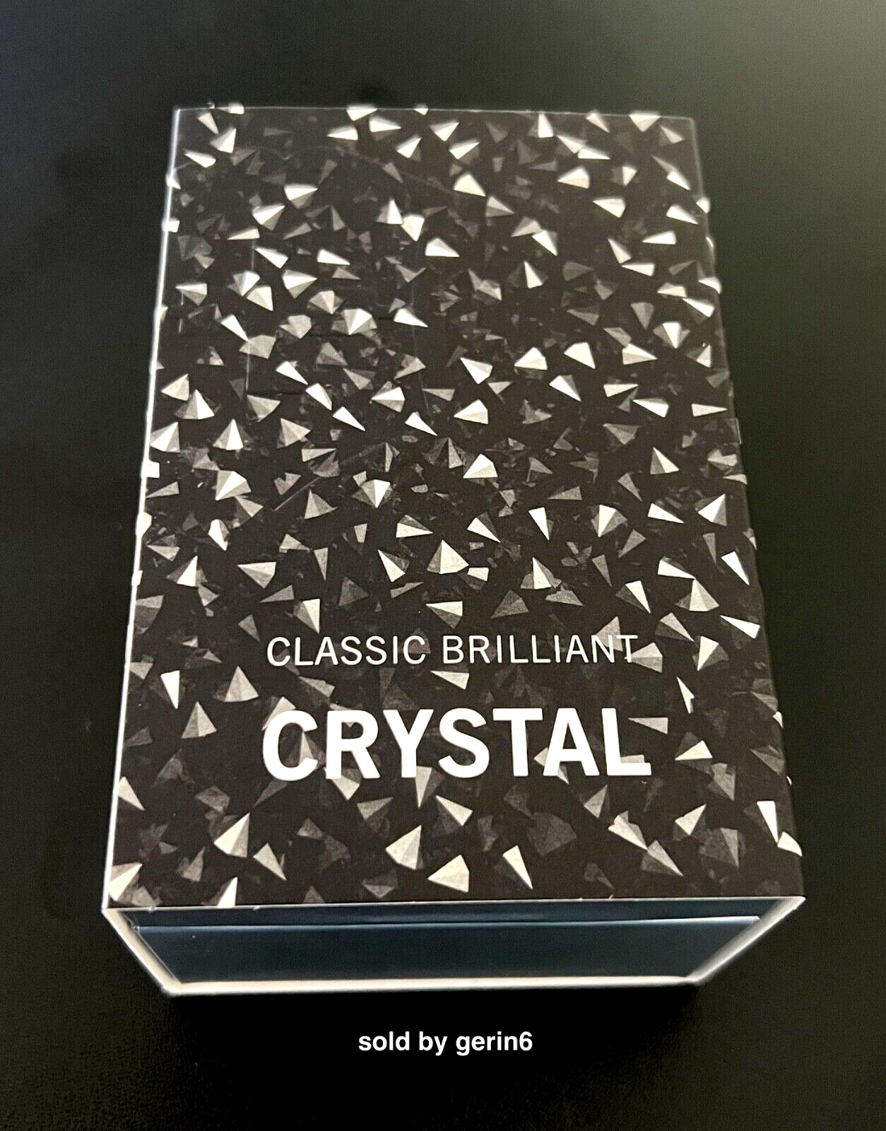 Victorinox Swiss Army Knife, Classic SD Brilliant Crystal 0.6221,35 New In Box