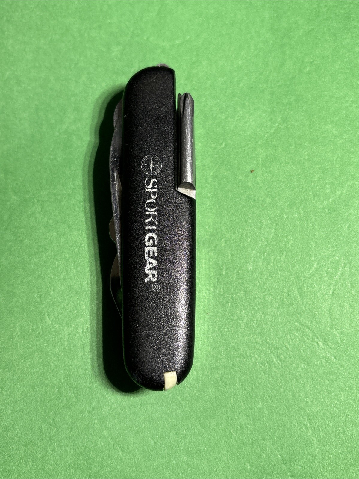 Sport Gear Multi Function Knife 10. Tools / Blades Survivor