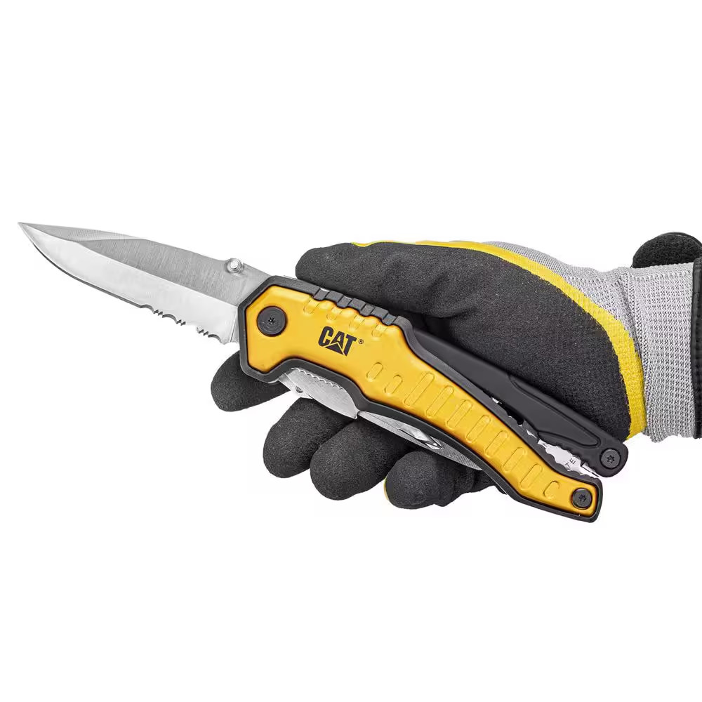 9-In-1 XL Multi-Tool