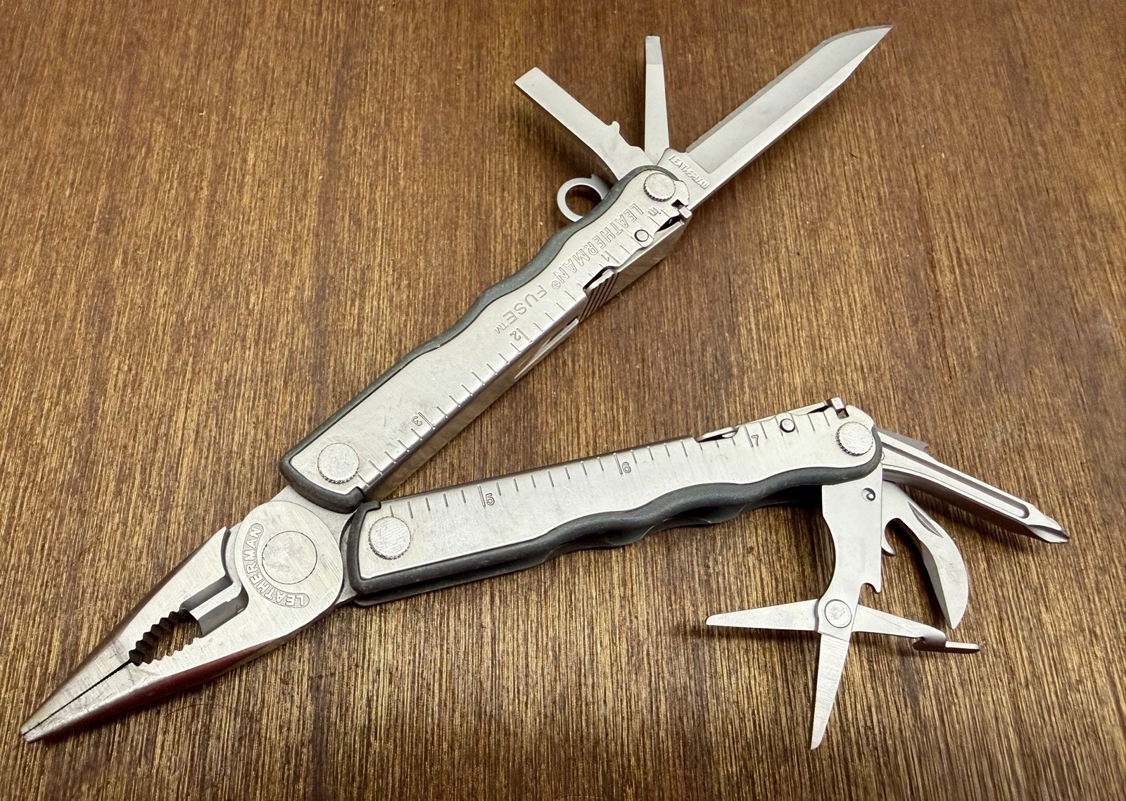 Leatherman Fuse Multi-tool