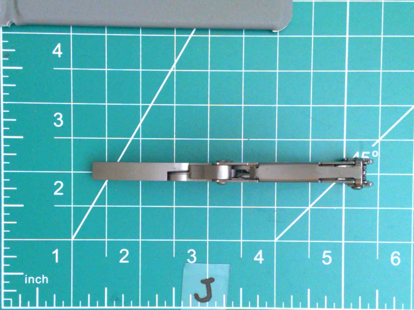 IDL Tool T10 Keychain Multitool, successor to SeberTech/Sebertool M4 Seber