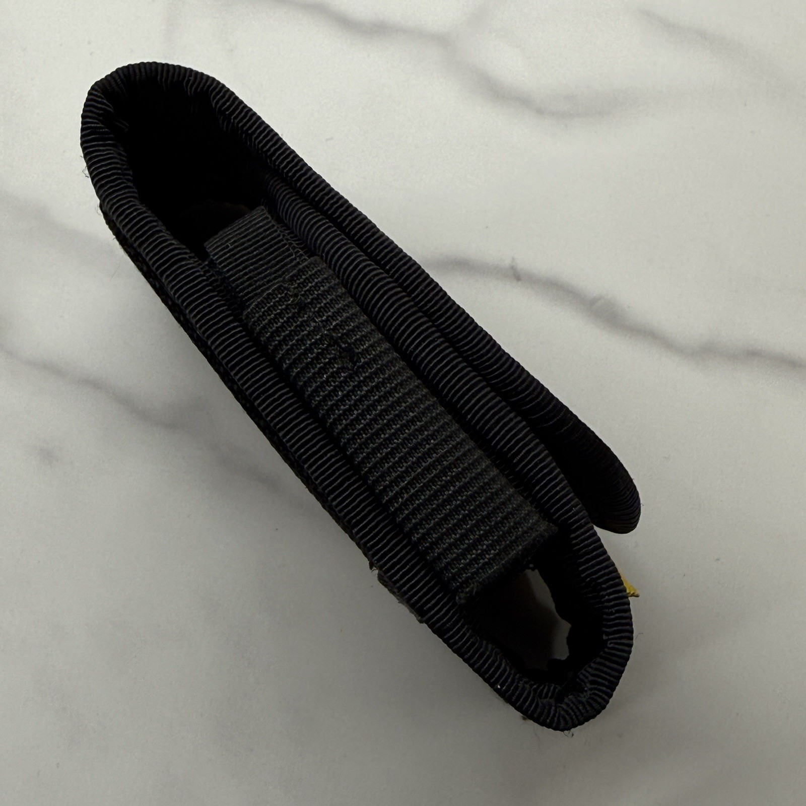 Leatherman Crunch multitool, Nylon sheath. Made in USA in 2013