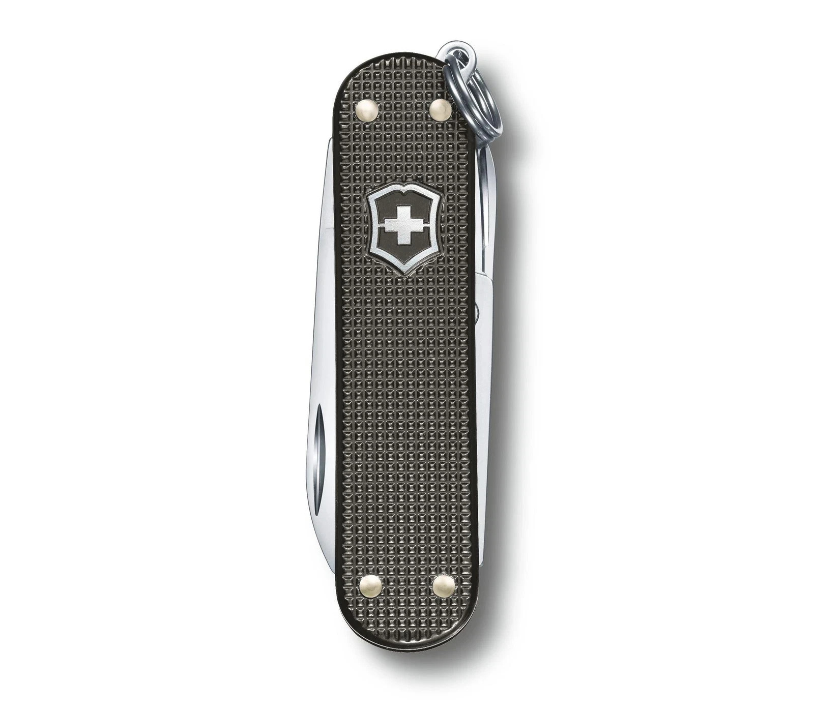 Victorinox Classic LE 2022 Alox Swiss Army Knife