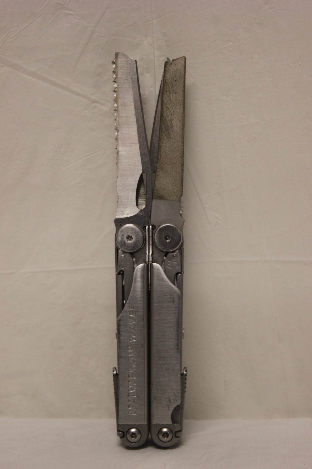 Leatherman Wave Multi-Tool F2B6