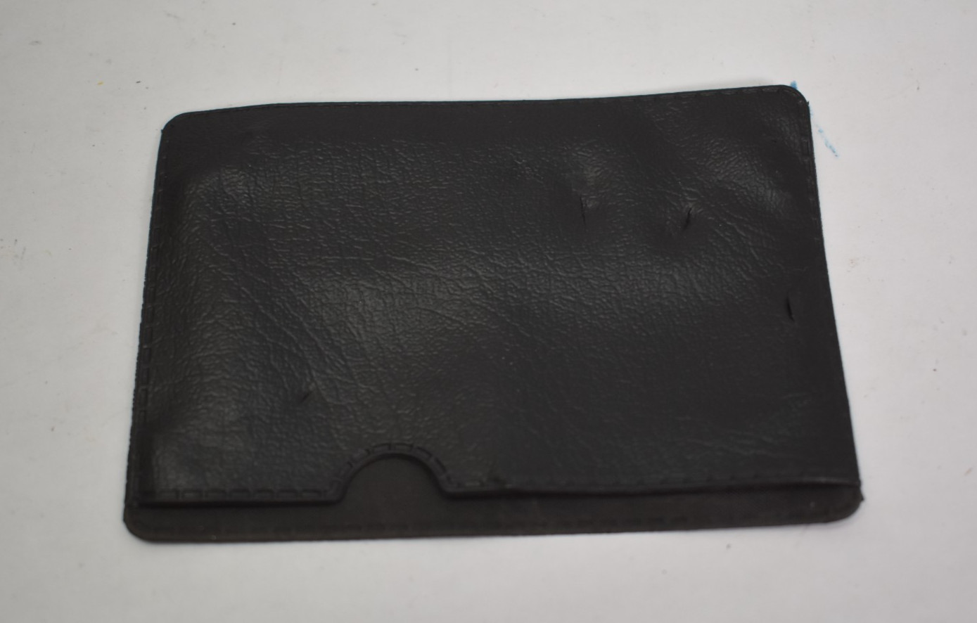 Helix Family Company Multi Tool Credit Card Wallet 13 in 1 Black Lot of 10