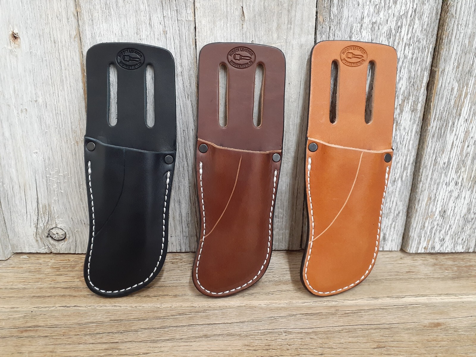 Leather Sheath for Knipex Cobra Plier 6″ – 150 Heavy Duty Belt Holster.