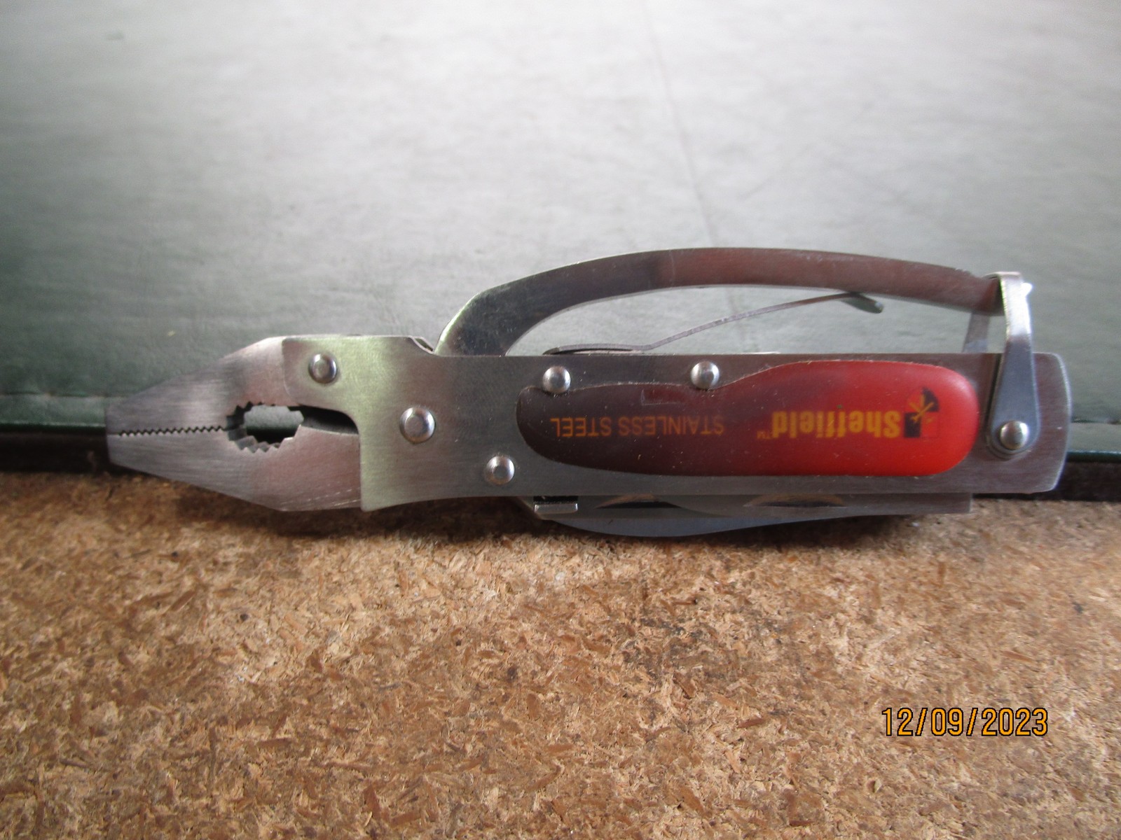 Sheffield Multi Tool