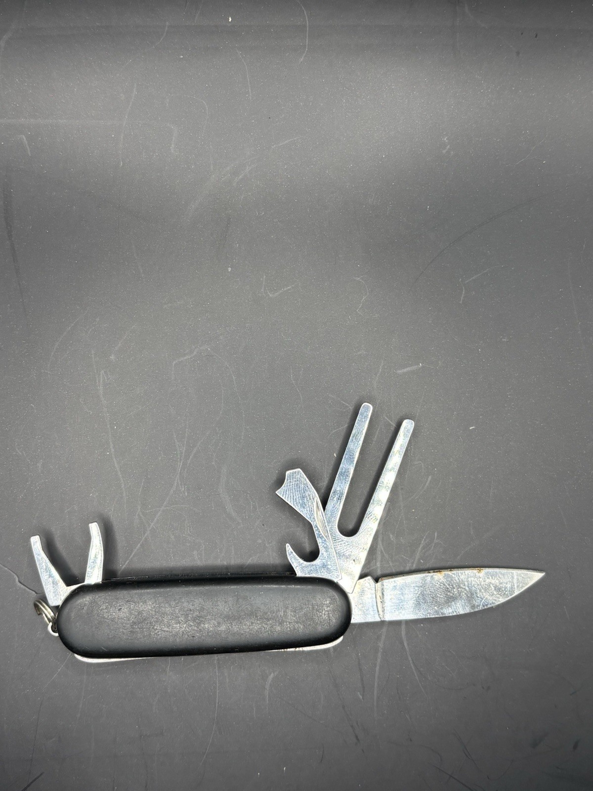 Set of 3 pocket knives/pocket tools Buck 4-Tool Pocket Multi-Tool Knife