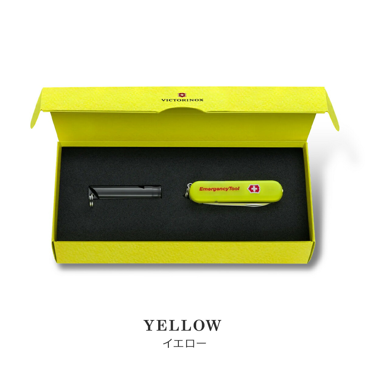 Victorinox Swiss Army Signature Lite 0.6226.808-X1 Japan Edition Rescue Tool New