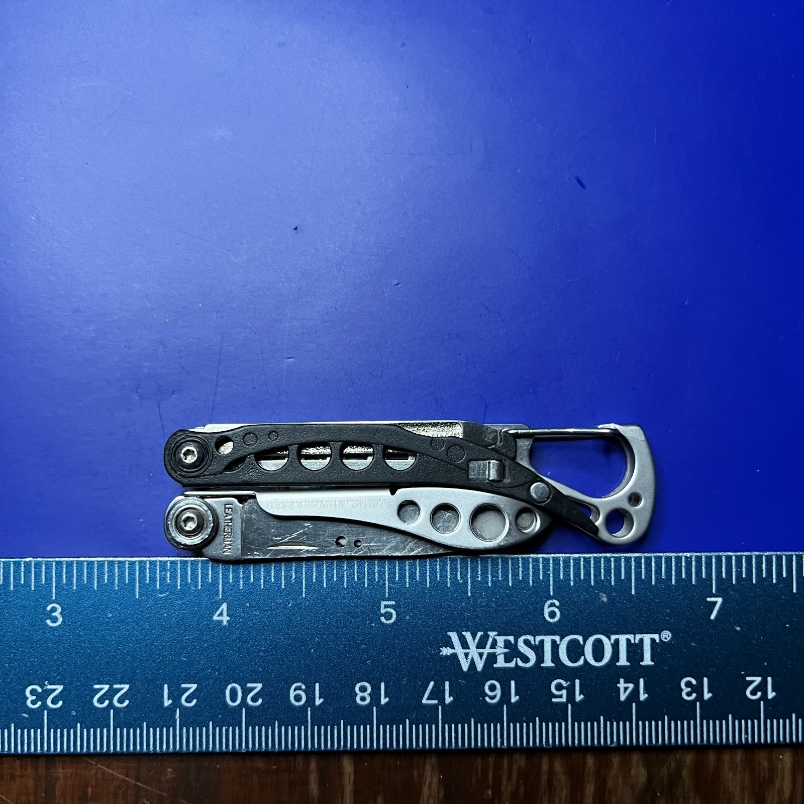 LEATHERMAN Style CS Multi Tool