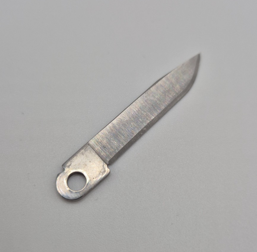 Leatherman Micra – 420HC Knife – New & Genuine Replacement Mod Parts