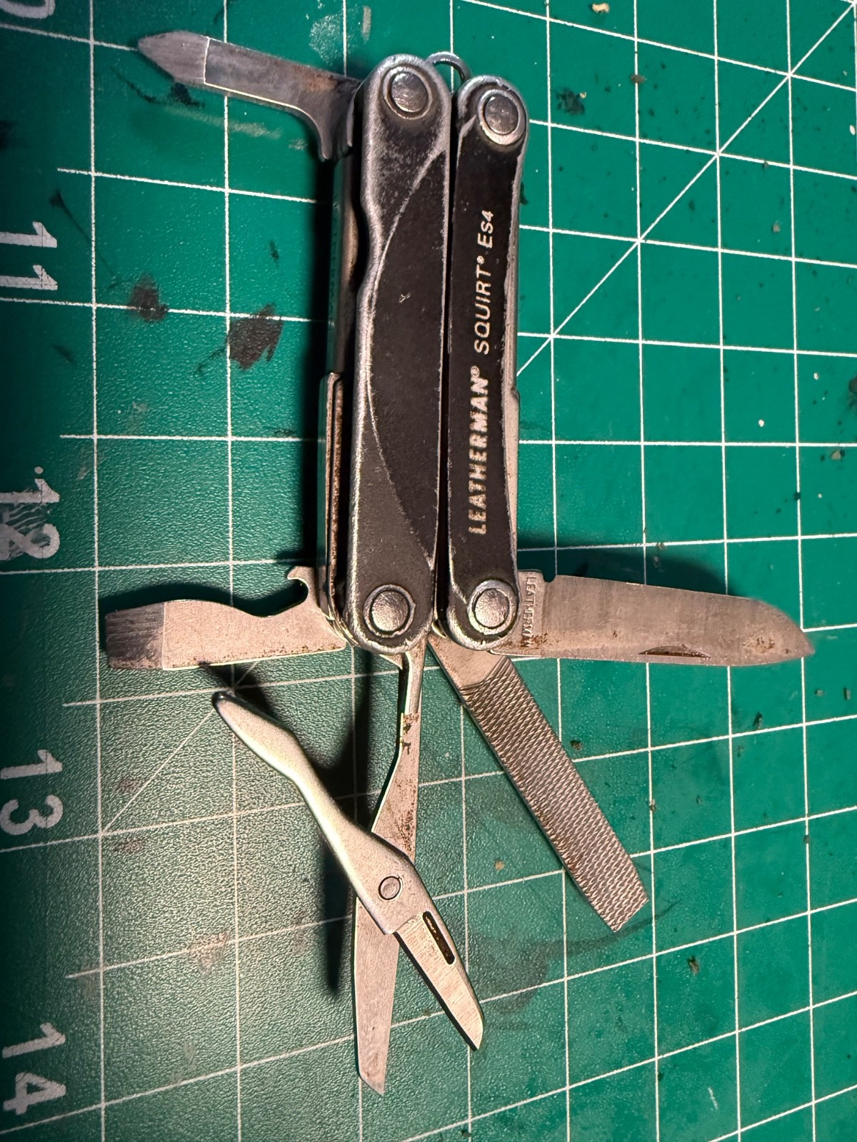 Leatherman 831195 Multi-Tool
