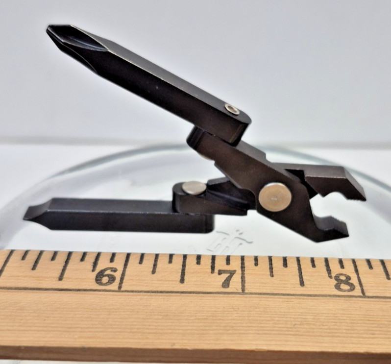 Swiss+Tech Micro Tool