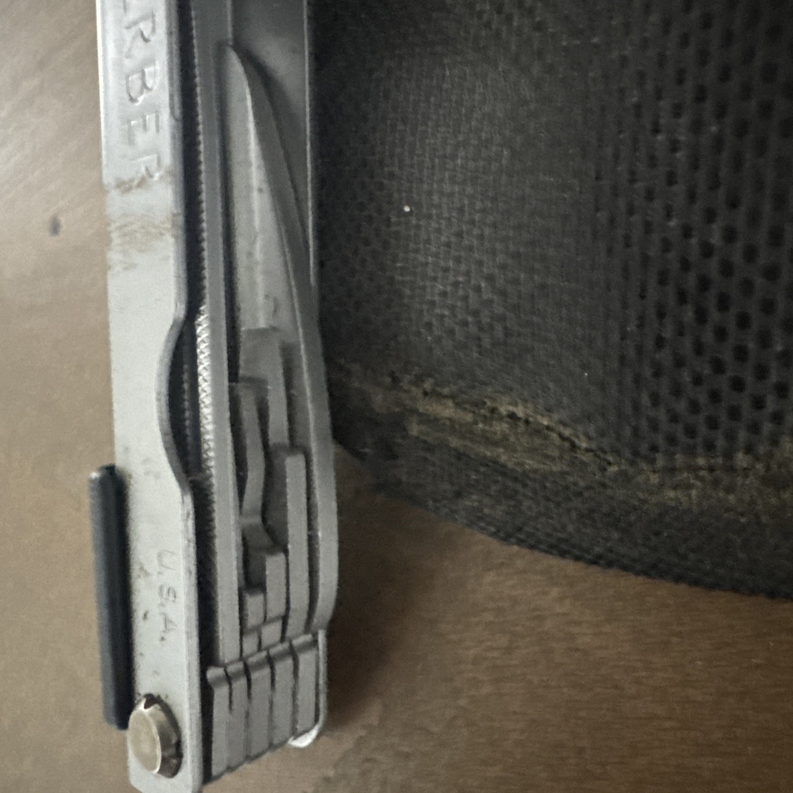 GERBER LEGENDARY BLADES MULTITOOL