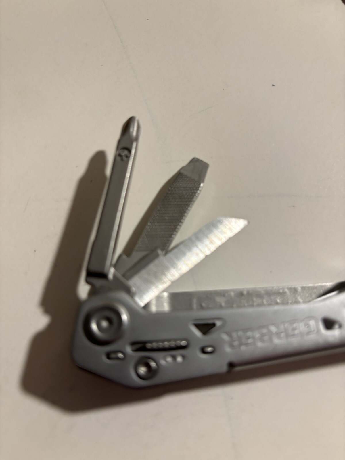 Gerber Suspension NXT Multi Tool