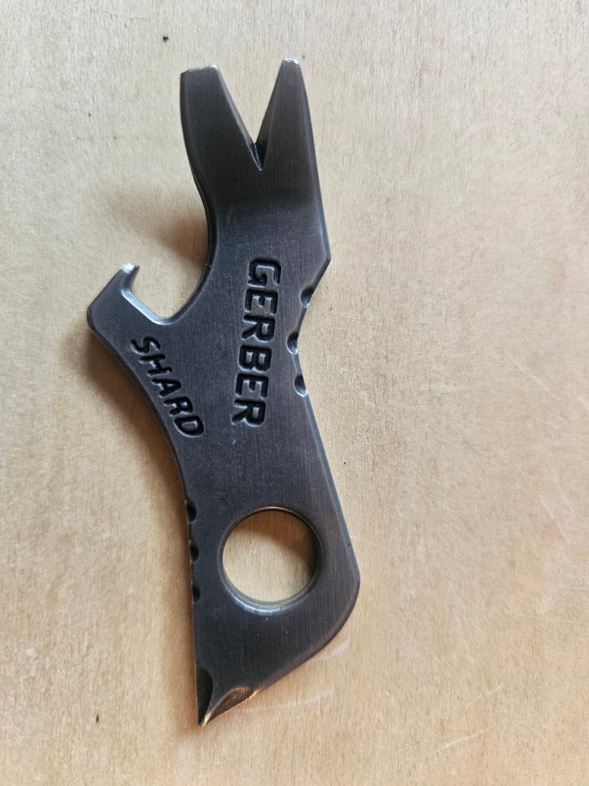 Gerber Shard Multi Tool (JL)