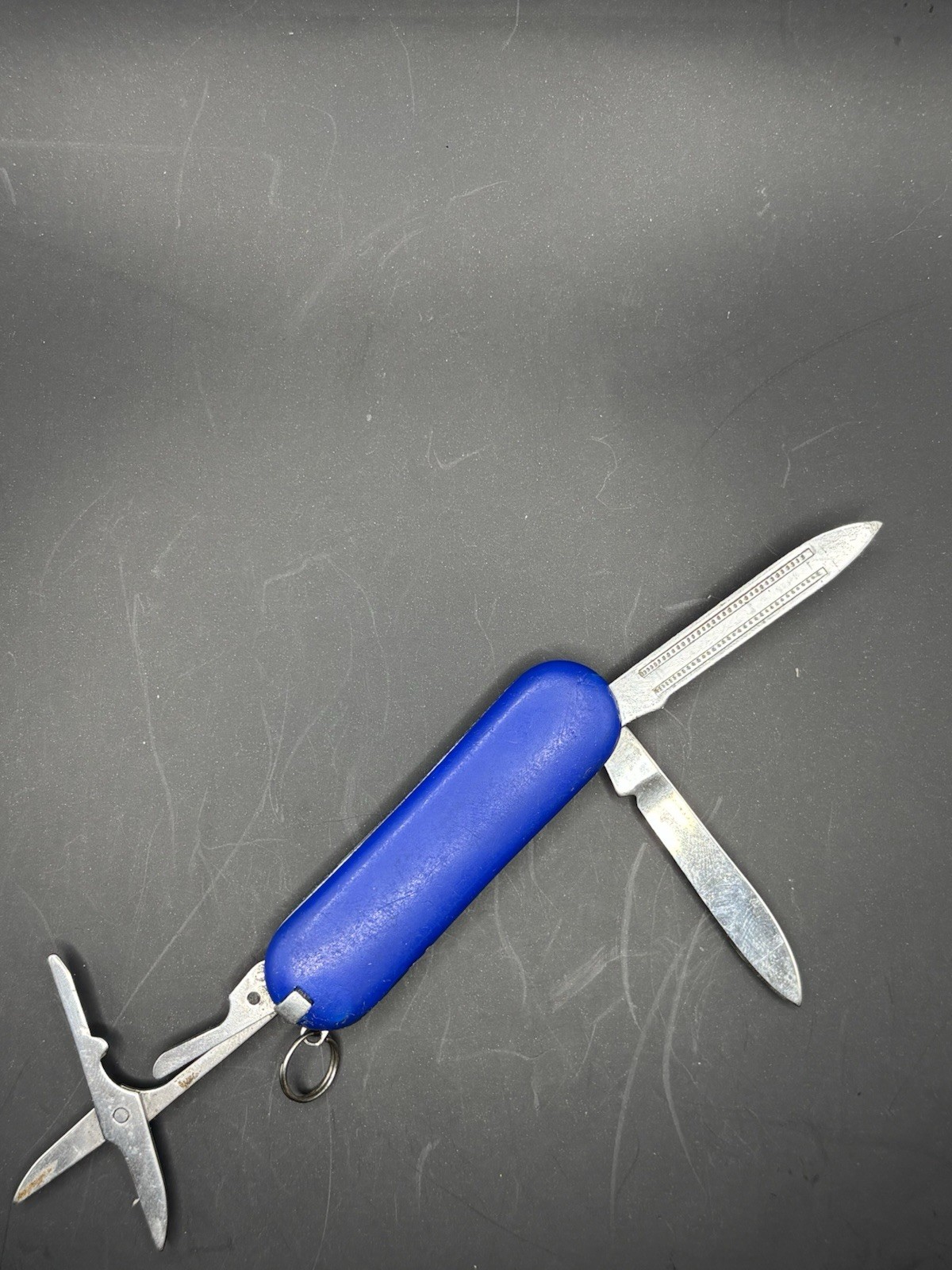 Set of 3 pocket knives/pocket tools Buck 4-Tool Pocket Multi-Tool Knife