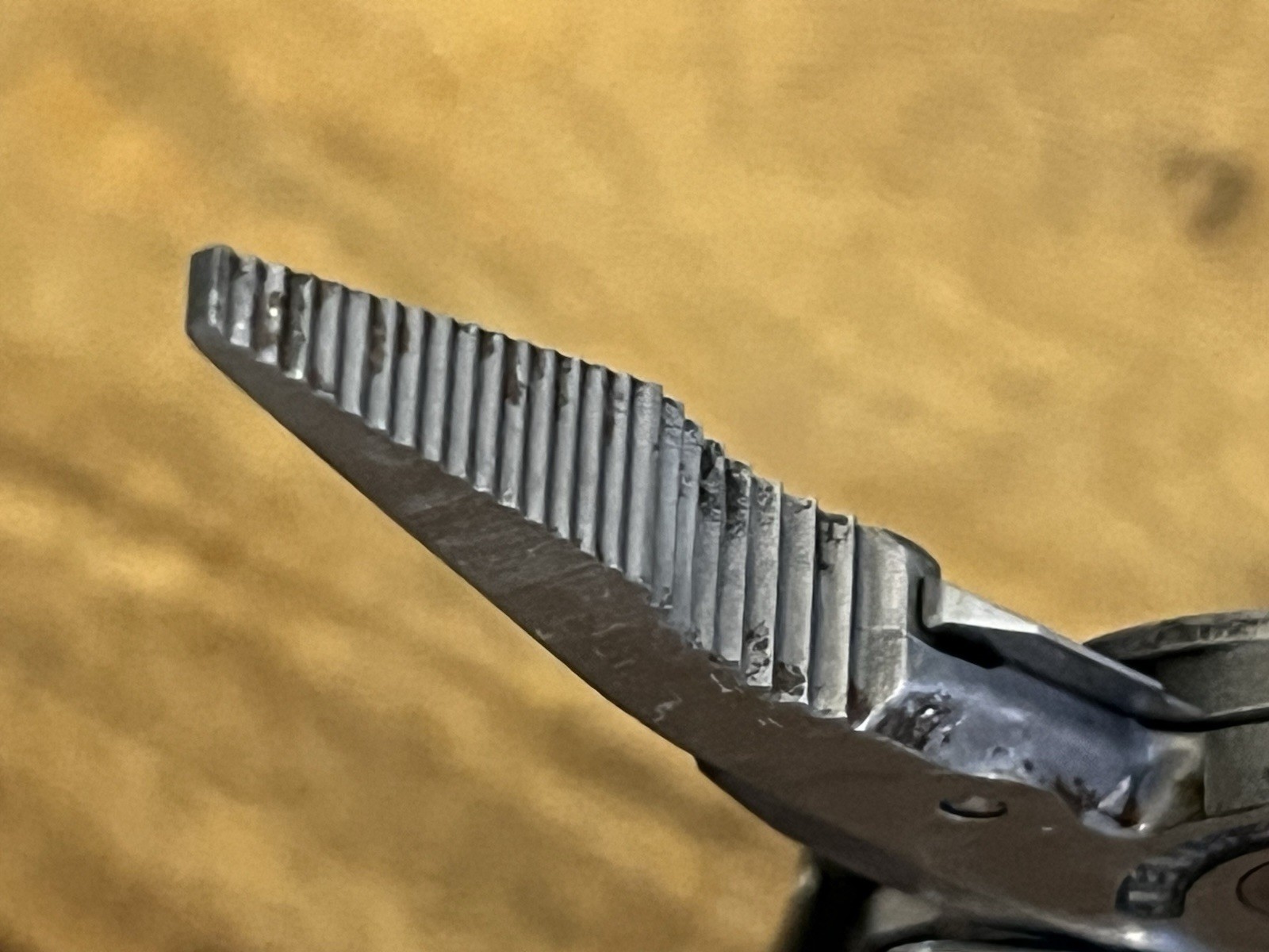 Leatherman Super Tool 300 Multitool SUPER NICE!! w/Sheath