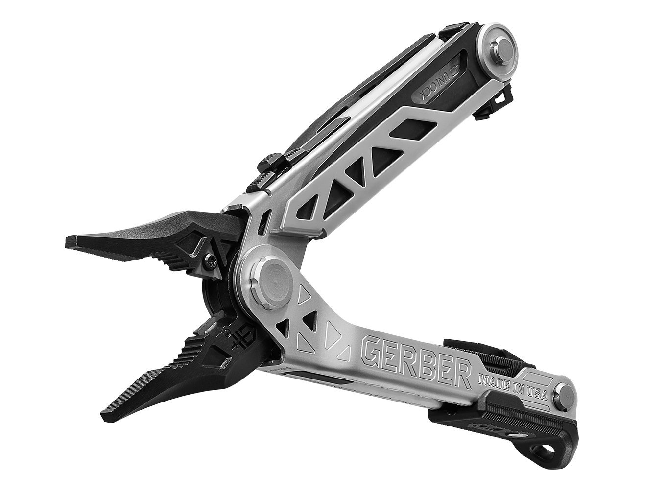 Gerber USA Made Center Drive Multi Tool 3173