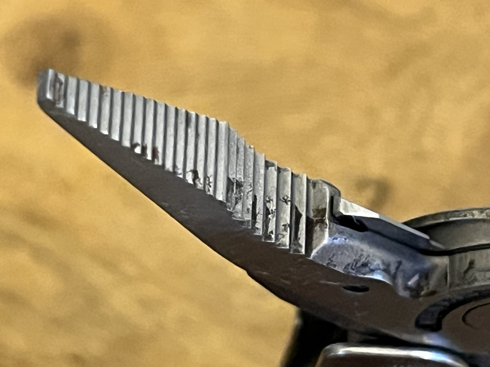 Leatherman Super Tool 300 Multitool SUPER NICE!! w/Sheath