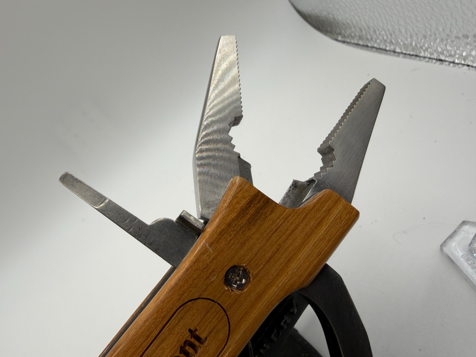 Multi Tool Vermont with Sheath