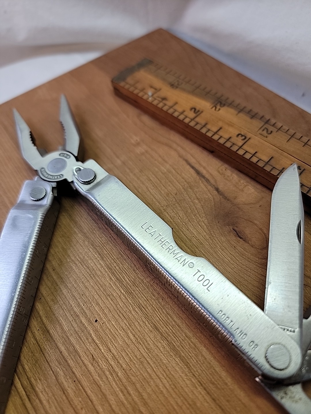 Leatherman Multi-tool Portland OR