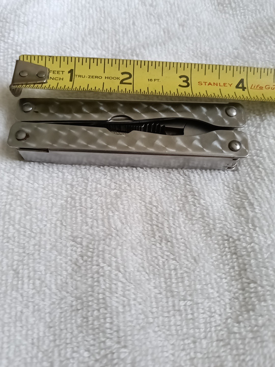 mini multi tool pliers