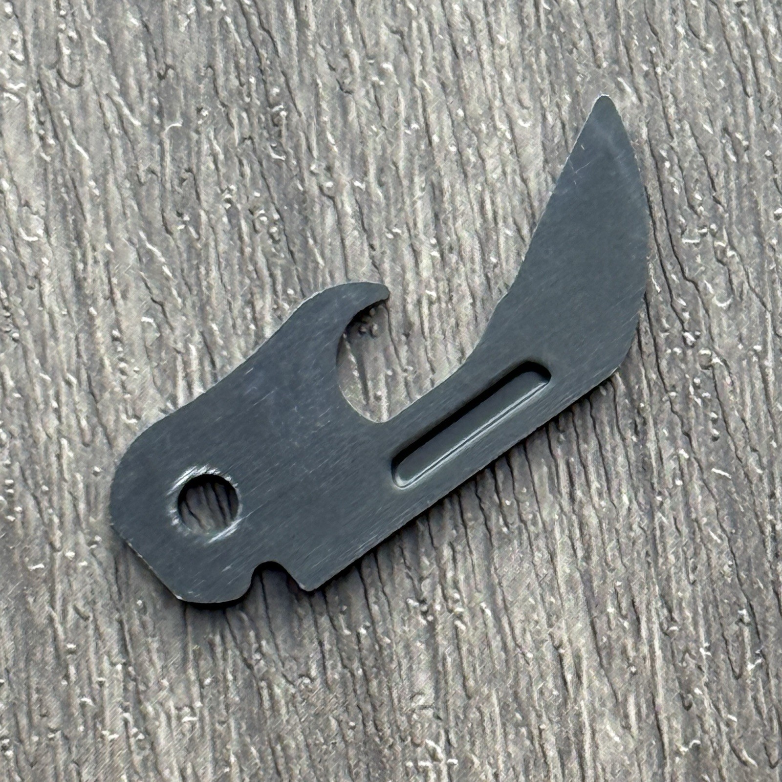 Leatherman OHT Can Opener Parts Replacement Leatherman OHT Can Opener Part OHT