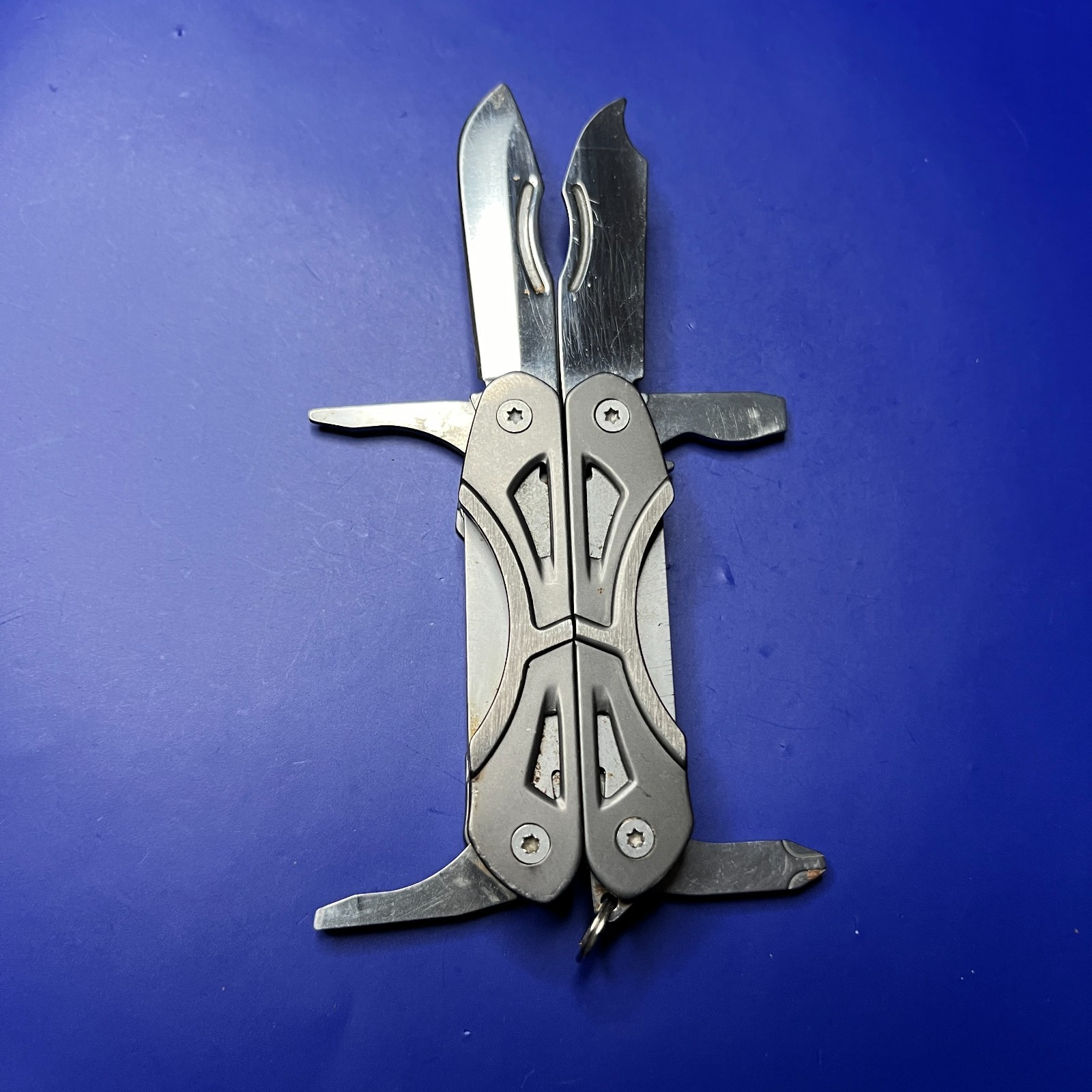 Gerber Compact Mini Suspension-P Multi-Tool