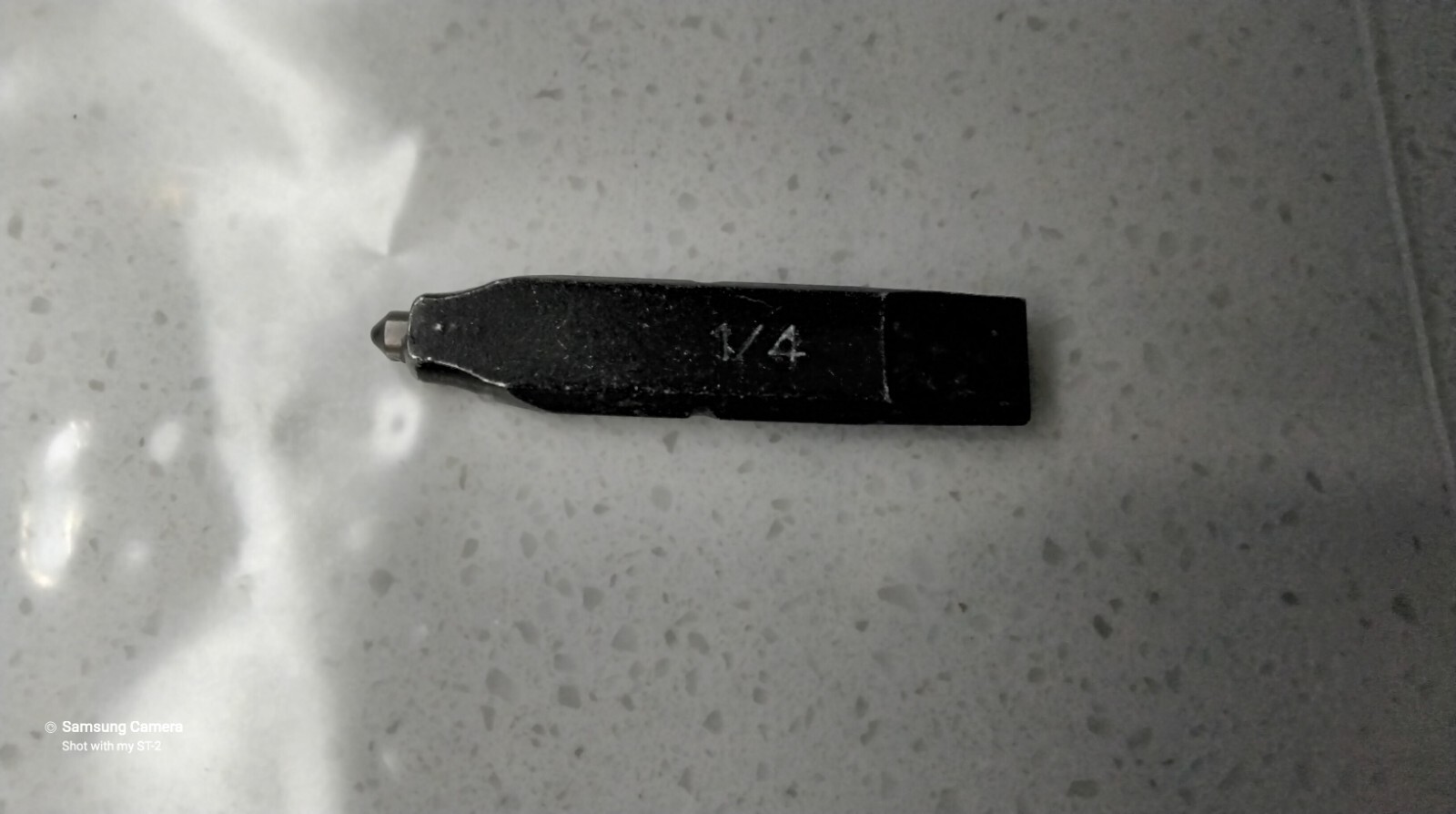New Leatherman Carbide Glass Breaker Bit Skeletool MUT Surge Wave Signal 931023