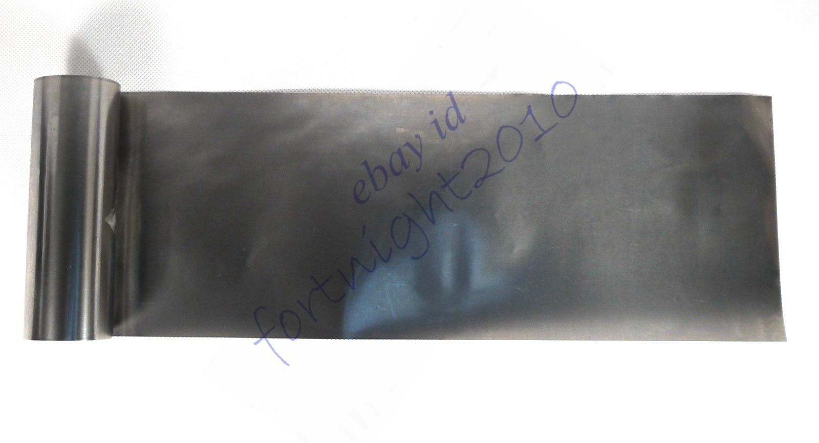 alcohol stove windscreen foil sheet ring windproof outdoor picnic 12×60