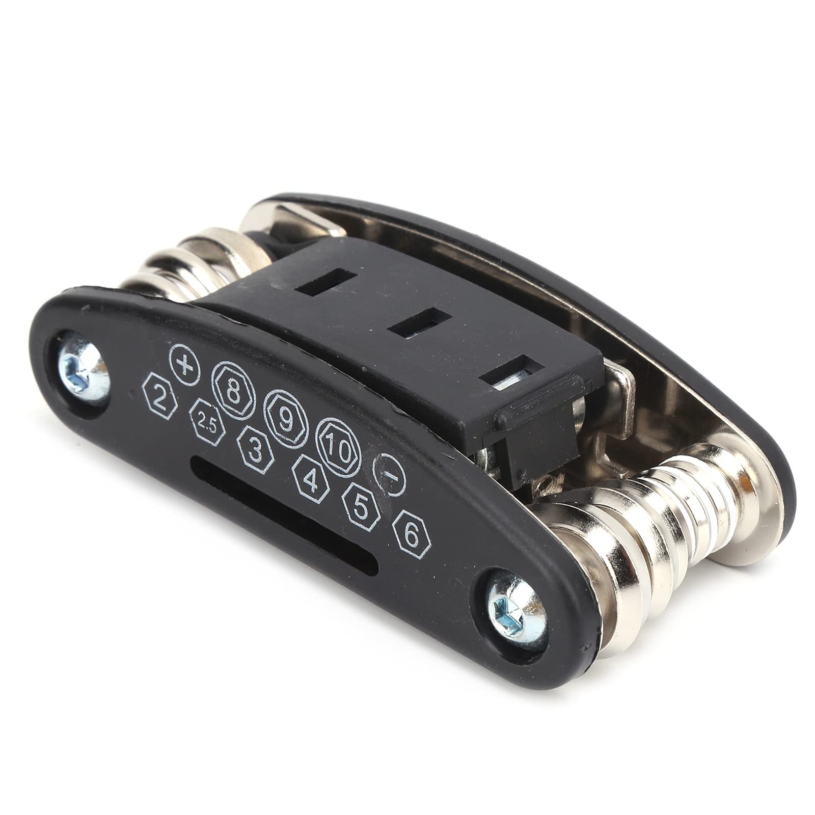 13-in-1 Guitar Multi-Tool, Portable Tool for Acoustic Guitar, Bass, Comes wit…